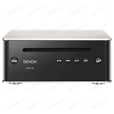 CD  Denon DCD-50