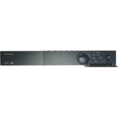 DVD- Pioneer XV-BD422B