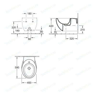  Villeroy Boch Aveo