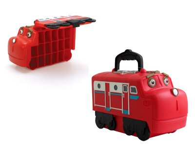     Chuggington Die-Cast       LC54301