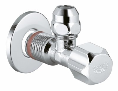   GROHE (2202300M)      , 1/2"*3/8"