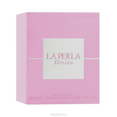    LA PERLA "Divina", 30 