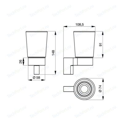  Ideal Standard Connect N1388AA 