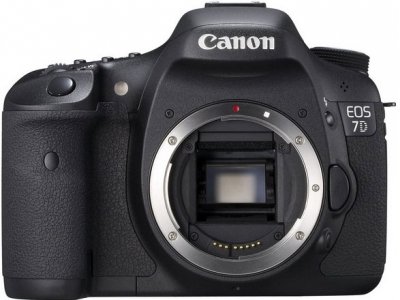  Canon EOS 7D Body (18Mpx, JPG/RAW, 0Mb CFI/II, 3.0", USB2.0, TV, HDMI, Li-Ion)