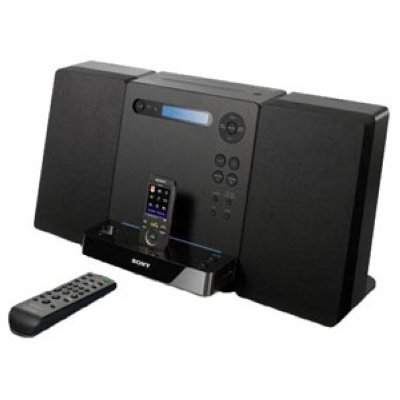   DVD Sony CMT-LX50WMR