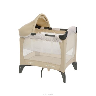 Graco  - Petite Bassinet