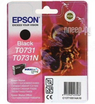 T07314A/T10514A   Epson (C79/CX3900/4900/5903 ) . .