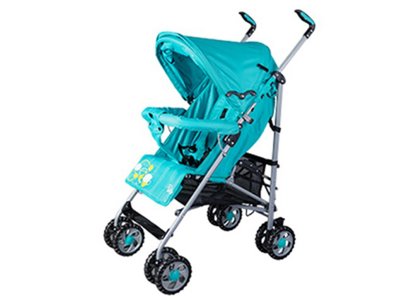   Baby Care CityStyle BT-109 Turquoise