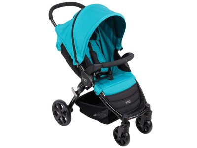   Britax Romer B-AGILE Lagoon Green 2000023125