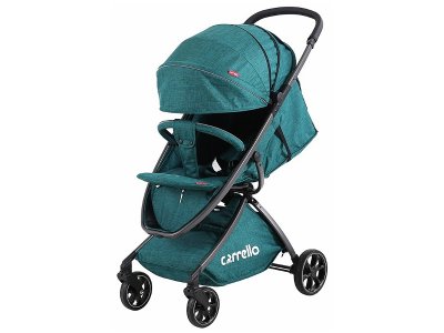   Carrello Magia CRL-10401 Sea Green