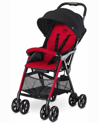   Cybex Sors Rumba Red (515219002)