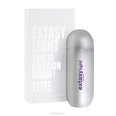  Extasy "Light" 25 