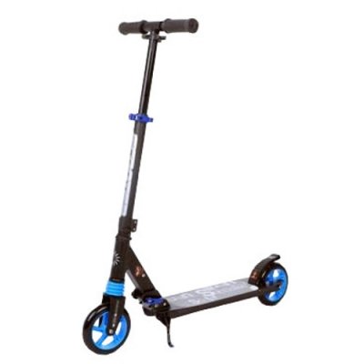  21st Scooter SKL-041-4 Black-Blue