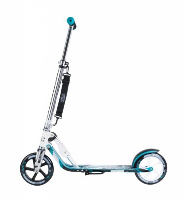  Hudora Big Wheel 205 Turquoise 14751