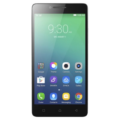  Lenovo A6010 Dual Sim 8GB LTE White