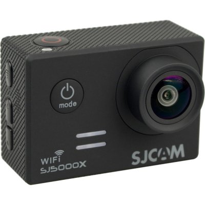   SJCAM SJ5000X Elite 