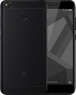   Xiaomi Redmi Note 5A 2/16 GB 