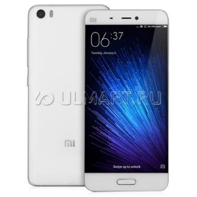   Xiaomi Mi5 32GB White