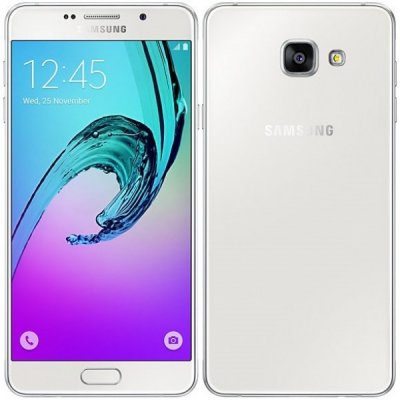   Samsung SM-A510F/DS Galaxy A5 (2016) White