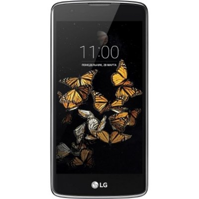  LG K8  5" 16  LTE Wi-Fi GPS K350E