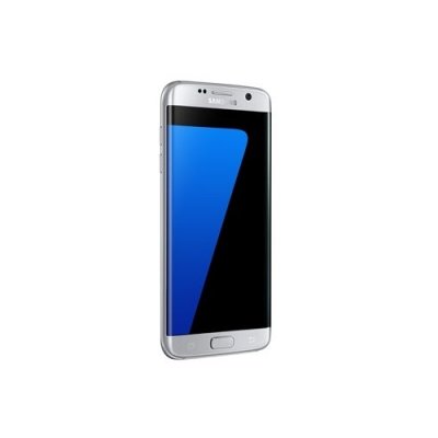  Samsung Galaxy S7 Edge SM-G935FD 32Gb LTE Dual Sim (Silver Titan)