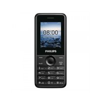   Philips Xenium E103 Black*