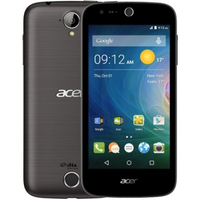  Acer Liquid Z330 Dual Sim Black