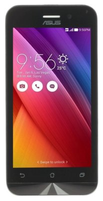  Asus Zenfone Go ZB452KG 8Gb   3G 2Sim 4.5" 480x854 Android 5.1 5Mpix WiFi BT