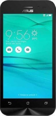  Asus Zenfone Go ZB452KG 8Gb   3G 2Sim 4.5" 480x854 Android 5.1 5Mpix WiFi BT G