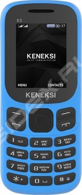   KENEKSI E3