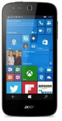  Acer Liquid M330 8Gb   3G 4G 2Sim 4.5" 480x854 MS Windows 10 5Mpix WiFi BT GP