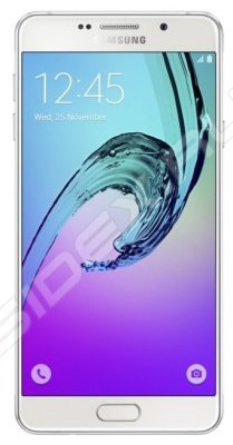  Samsung Galaxy A7 (2016) SM-A710F () DS