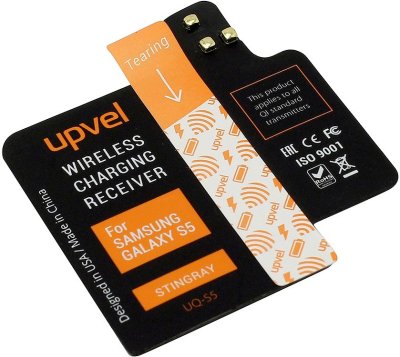   UPVEL UQ-NT4 STINGRAY    Samsung Galaxy Note4