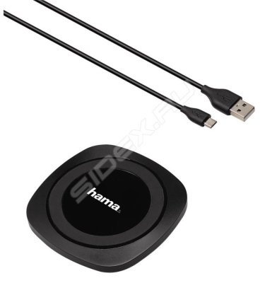     +  microUSB (HAMA Basic 00080599) ()