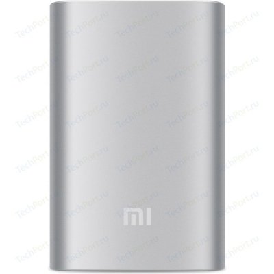   Power Bank 10000  Xiaomi Mi Power Bank 2i  VXN4228CN