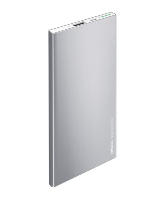   Deppa NRG Alum 5000mAh Graphite 33514