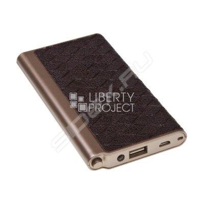    Power Bank Fashion LV7 Plus 8000  (LP 0L-00027440) (