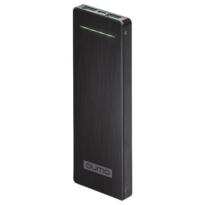 QUMO PowerAid Slim Titan  