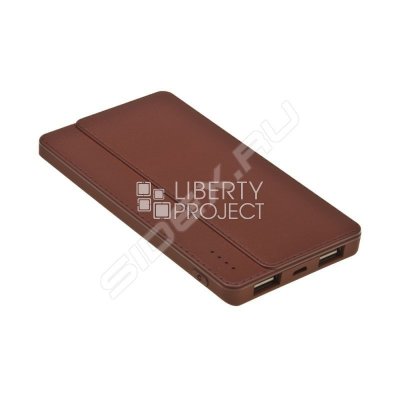    Water Element P8 mini 2xUSB 5000  (LP 0L-00027425) ()