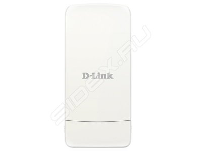   D-Link DAP-3320/UPA/A1A