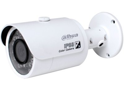  IP Dahua DH-IPC-HFW1220SP-0360B 3.6  1/2.7" H.264 MJPEG PoE