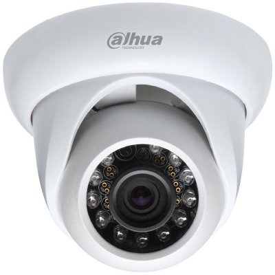   Dahua HD CVI DH-HAC-HDW1000MP-0360B-S2 