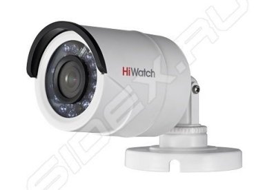  Hikvision DS-T200 (3.6 MM)