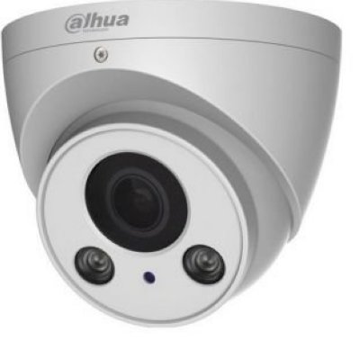  IP Dahua DH-IPC-HDW2220RP-Z 2.7-12  1/2.8" 1920  1080 H.264 MJPEG PoE