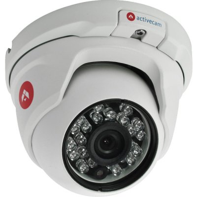   ActiveCam AC-D8141IR2 (3.6 MM)