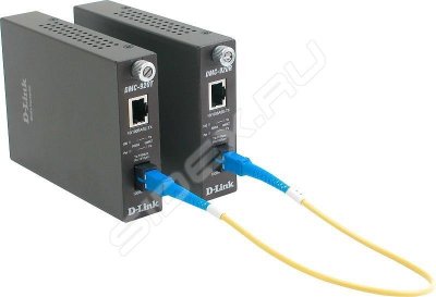  D-Link DMC-920T/B9A