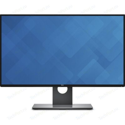   DELL UltraSharp U2717D