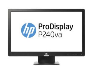  HP 23.8" P240va  169 HDMI  250cd 1920x1080 D-Sub FHD