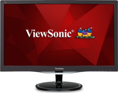 A27" ViewSonic VX2757-MHD TN LED 1920x1080 2ms VGA HDMI DisplayPort