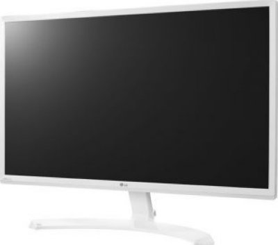 LG  27MP58VQ-W White